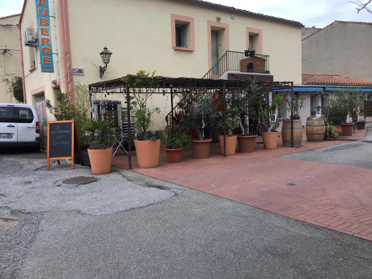 Coeur De Nature Rasigueres Exterior photo