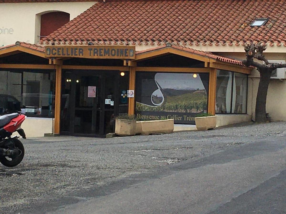 Coeur De Nature Rasigueres Exterior photo